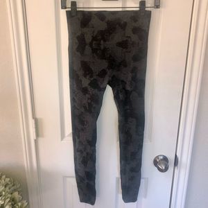 Sweat Club High Rise Leggings